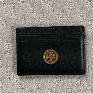 Tory Burch Card Case
